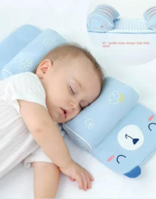Baby Shaping Head Support Pillow